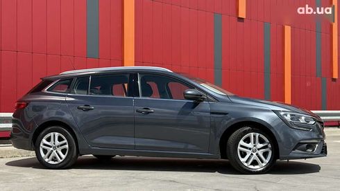 Renault Megane 2020 - фото 9