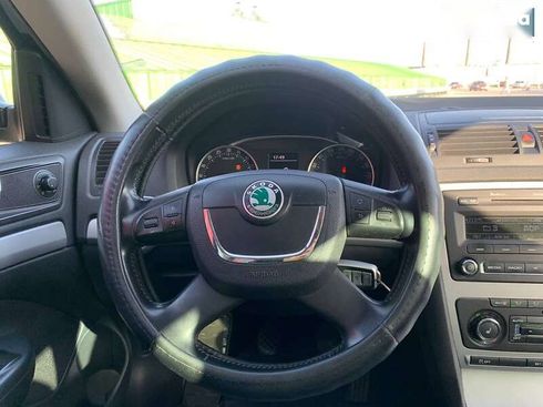 Skoda Octavia 2012 - фото 15