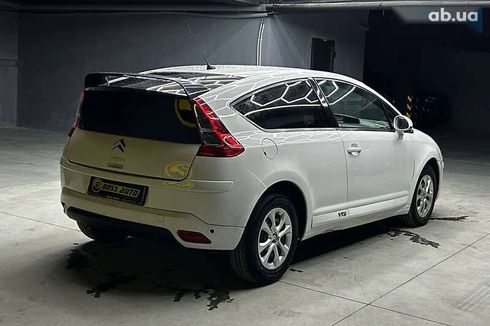 Citroёn C4 2009 - фото 6