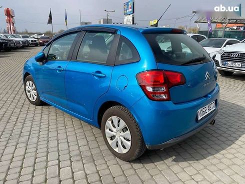 Citroёn C3 2010 - фото 6