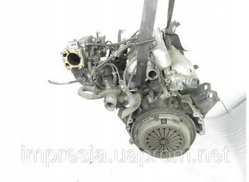 двигатель в сборе для Honda Accord - купити на Автобазарі - фото 3