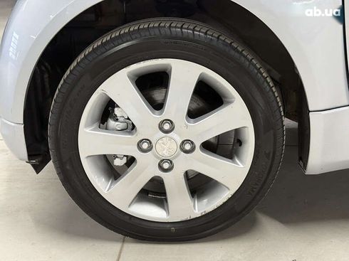 Peugeot iOn 2011 - фото 30