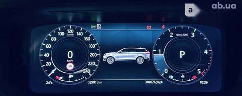 Land Rover Range Rover Velar 2021 - фото 27