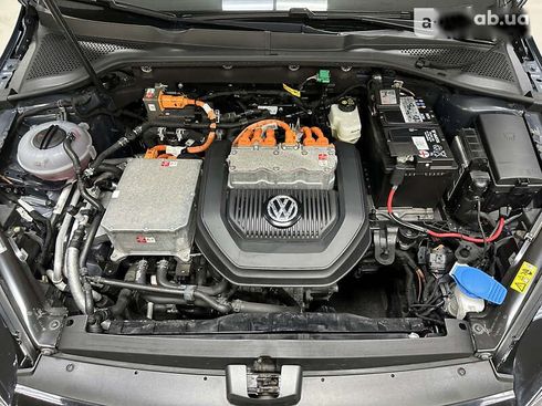 Volkswagen e-Golf 2016 - фото 13