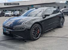 Продажа б/у Zeekr 001 2024 года - купить на Автобазаре