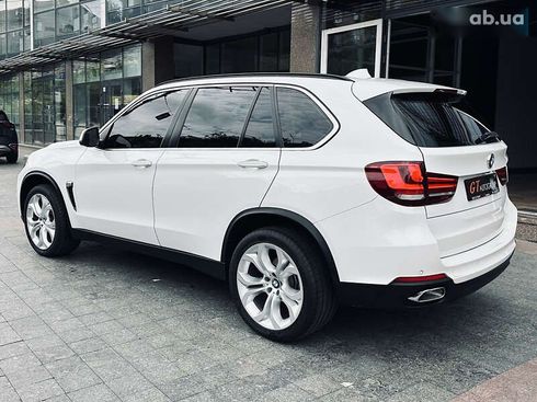 BMW X5 2015 - фото 7