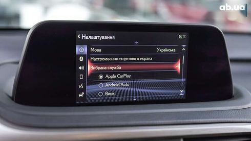 Lexus RX 2022 - фото 29