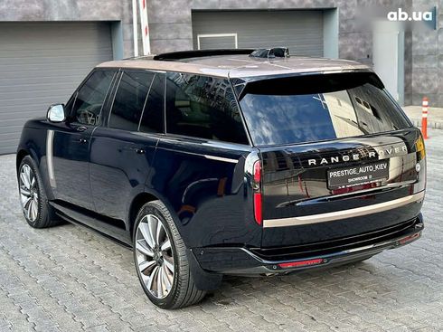 Land Rover Range Rover 2024 - фото 21