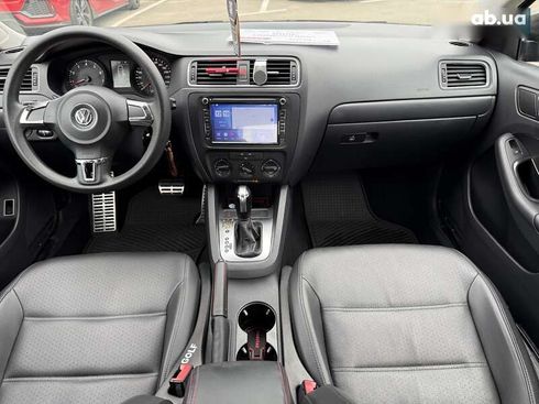Volkswagen Jetta 2014 - фото 28