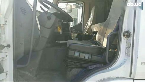 Renault Premium 2008 - фото 15