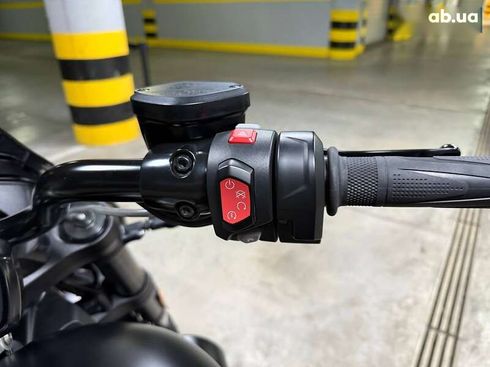 Triumph Rocket 3 2024 - фото 23