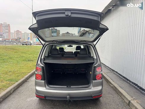 Volkswagen crosstouran 2008 - фото 23