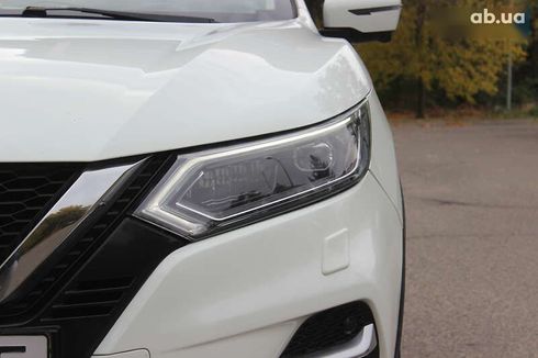 Nissan Qashqai 2019 - фото 13
