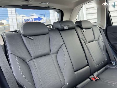Subaru Forester 2024 - фото 26