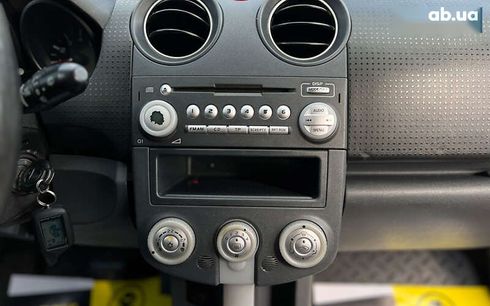 Mitsubishi Colt 2008 - фото 11