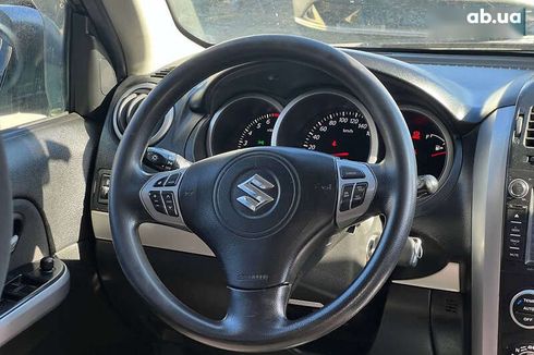 Suzuki Grand Vitara 2008 - фото 24