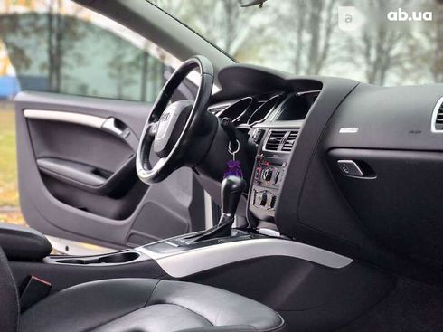 Audi A5 2009 - фото 11
