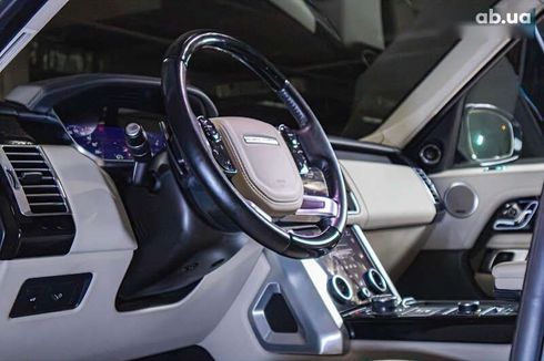 Land Rover Range Rover 2021 - фото 10