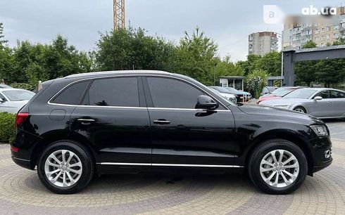 Audi Q5 2016 - фото 8