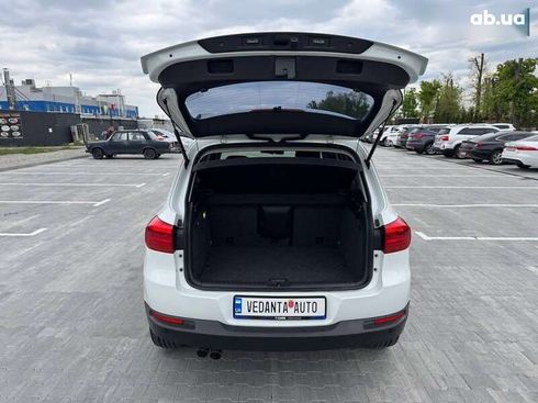 Volkswagen Tiguan 2015 - фото 9