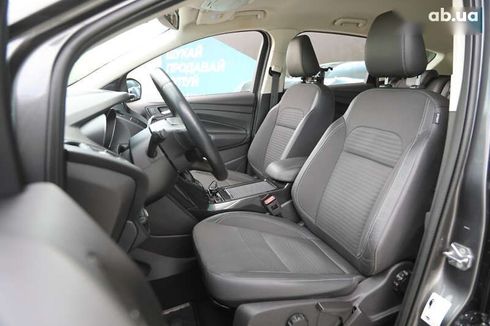 Ford Kuga 2019 - фото 5