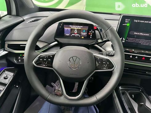 Volkswagen ID.4 Crozz 2023 - фото 12