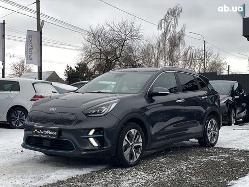 Kia Niro 2019 - фото 5