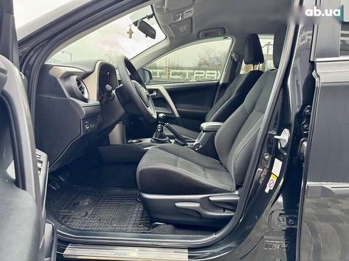 Toyota RAV4 2013 - фото 14