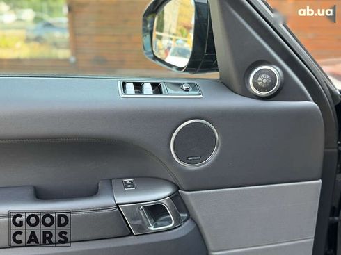 Land Rover Range Rover Sport 2018 - фото 10