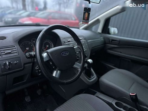 Ford C-Max 2005 - фото 19
