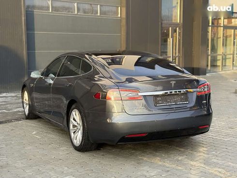 Tesla Model S 2016 - фото 6