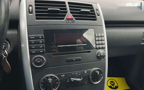 Mercedes-Benz A-Класс 2008 - фото 17