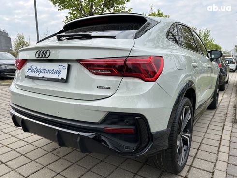 Audi Q3 2022 - фото 37