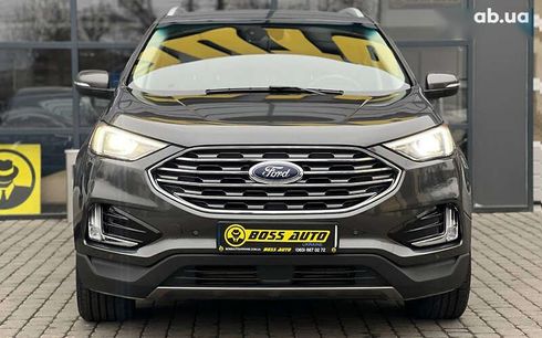 Ford Edge 2020 - фото 2