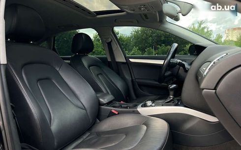 Audi A4 2013 - фото 9