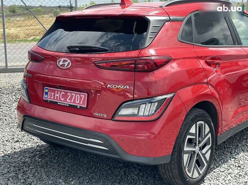 Hyundai Kona 2021 - фото 6