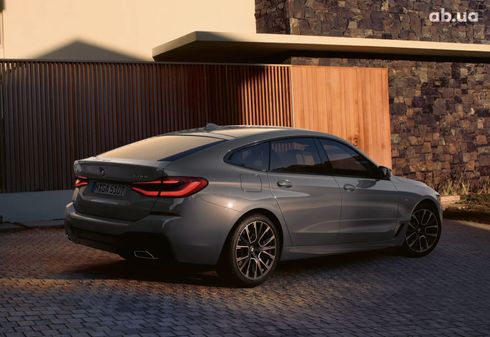 BMW 6 серия 2022 - фото 3