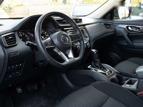 Nissan Rogue 2019 - фото 22