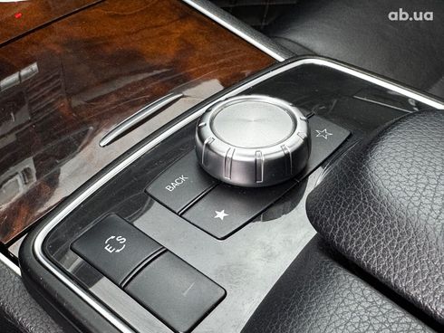 Mercedes-Benz E-Класс 2013 черный - фото 22
