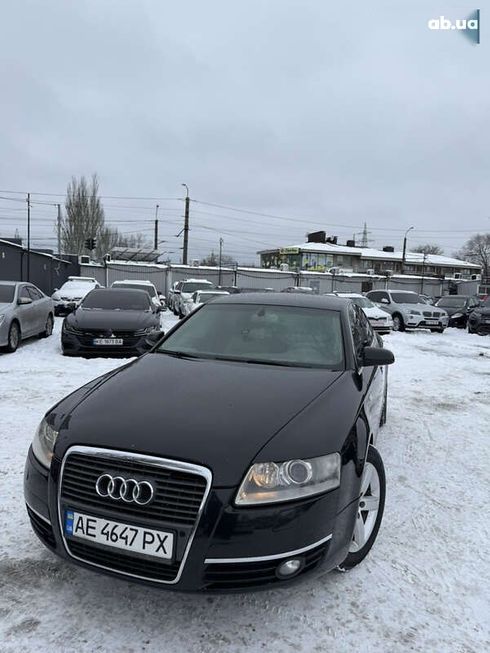 Audi A6 2007 - фото 3