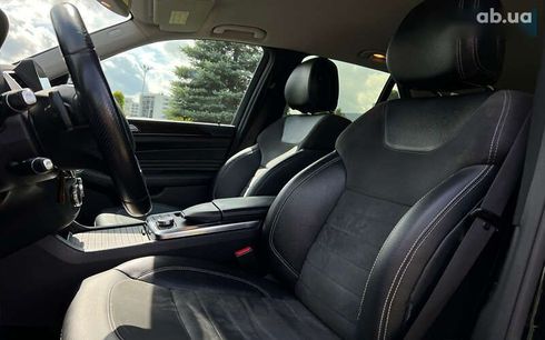 Mercedes-Benz M-Класс 2012 - фото 14