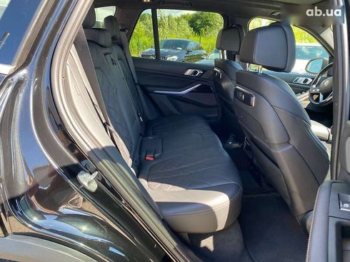 BMW X5 2023 - фото 27