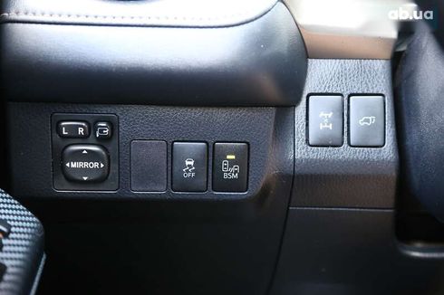 Toyota RAV4 2014 - фото 23