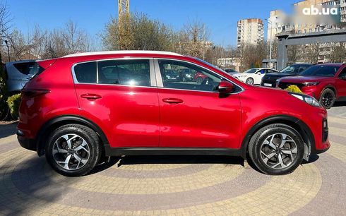 Kia Sportage 2018 - фото 7