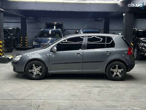 Volkswagen Golf 2004 - фото 4