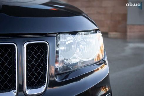 Jeep Compass 2014 - фото 27