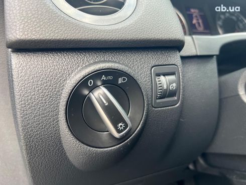 Volkswagen Tiguan 2016 синий - фото 32