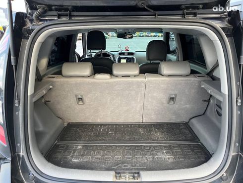 Kia Soul 2015 черный - фото 20