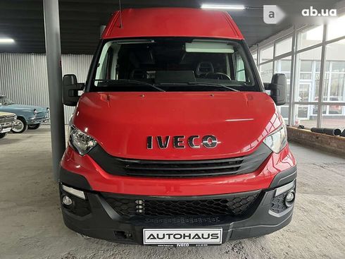 Iveco Daily 2017 - фото 9