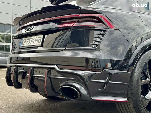Audi RS Q8 2020 - фото 25